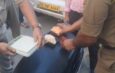 ষাট হাজার টাকার হেরোইন সহ ধর্মনগরে গ্রেফতার দুই যুবক