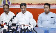 মোদীর নেতৃত্বে ভারতের বিকাশের জয়যাত্রার খতিয়ান তুলে ধরলেন মুখ্যমন্ত্রী ডাঃ সাহা