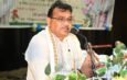 ছাত্রছাত্রীদের দায়িত্ব নিজস্ব সংস্কৃতি ও সমাজেকে সুরক্ষিত করা : অর্থমন্ত্রী প্রনজিৎ