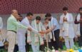 ক্রীড়ামন্ত্রীর উপস্থিতিতে সমাপ্ত হল দক্ষিণ জেলা  ভিত্তিক গ্ৰীষ্মকালীন ক্রীড়া শিবির